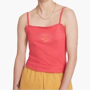 Nike Sportswear Women’s Essential Tank Top XXL NEW